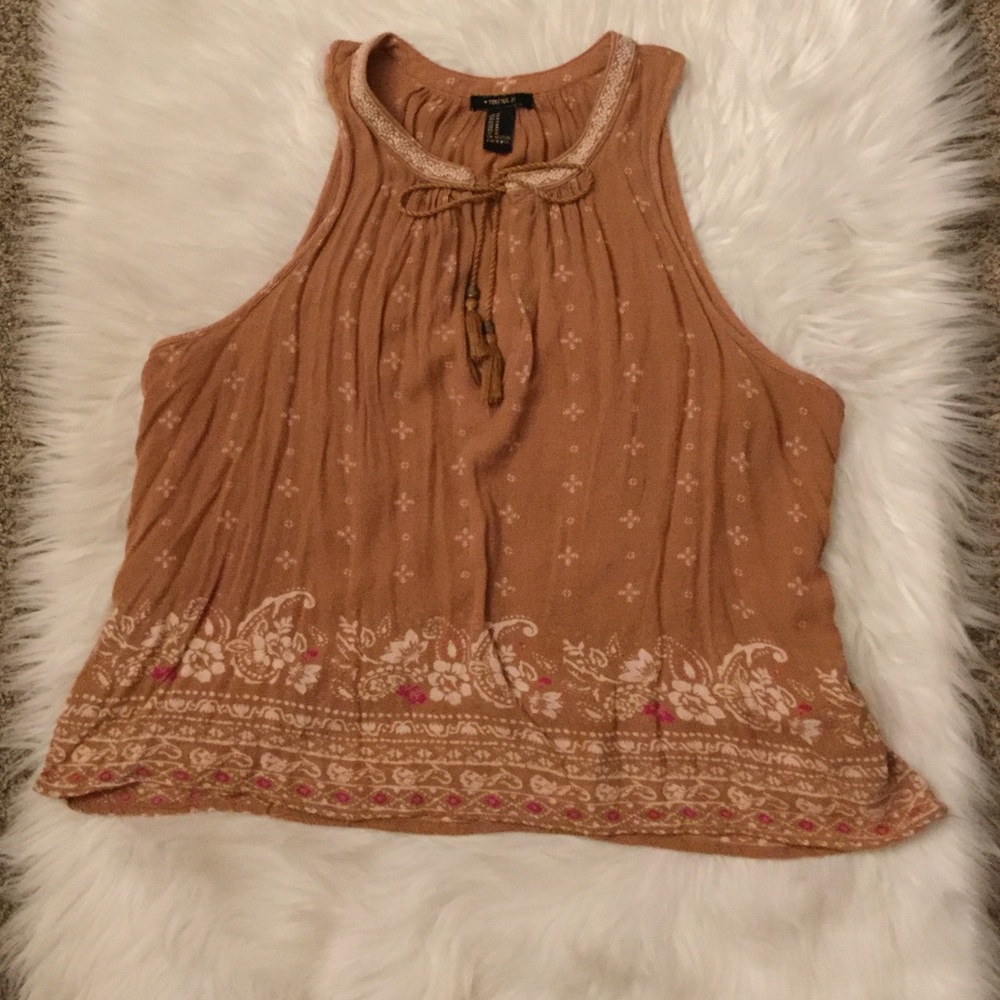 Forever 21 Top